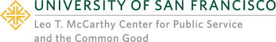 Leo T. McCarthy Center for Public Service and the Common Good