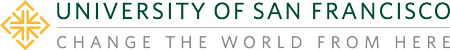 University of San Francisco, Change the World From Here