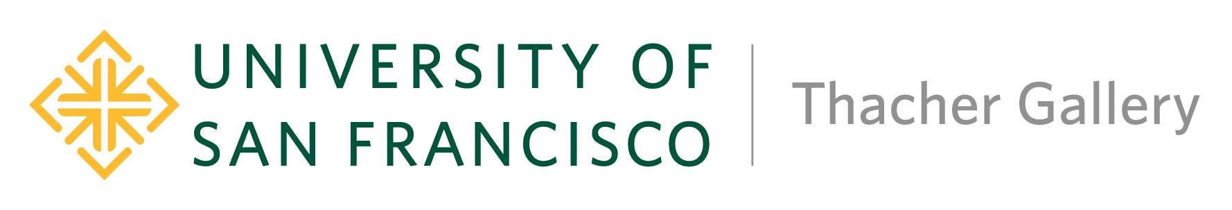 University of San Francisco, Thacher Gallery